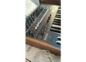 Arturia MiniBrute 2 (89745)