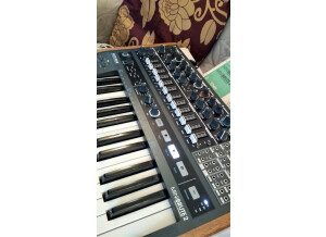 Arturia MiniBrute 2 (10784)