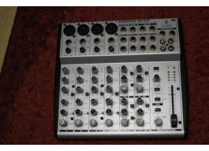 Behringer Eurorack UB1202 (8541)