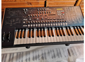 Korg MS2000 (42998)