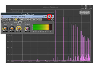 Acustica Audio Pensado EQ (85325)