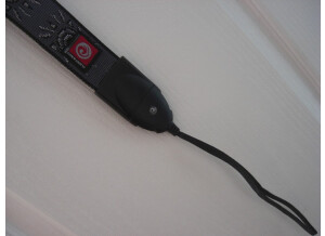 Planet Waves Quick Release Guitar Strap