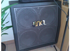 ENGL E412SS Standard Cabinet 4x12 Slanted