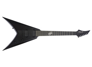 Solar Guitars A2.7 W