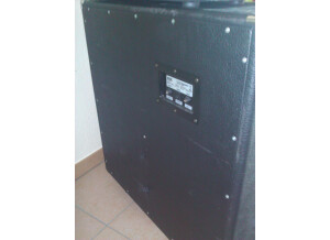 ENGL E412SS Standard Cabinet 4x12 Slanted