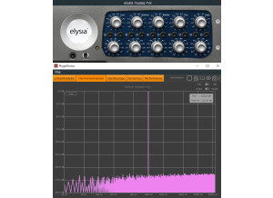 Acustica Audio Pensado EQ (13303)