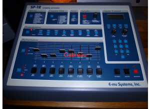 E-MU Emulator I (71996)