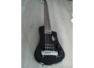 Hofner Guitars Shorty CT (41511)