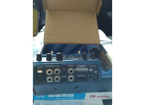 DigiTech JamMan Stereo (86434)