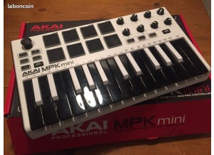 Akai Professional MPK Mini MKII (95693)