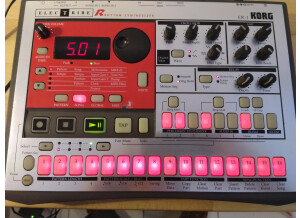 Korg ElecTribe Er-1 (31545)