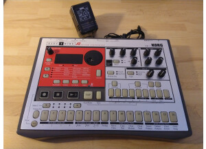 Korg ElecTribe Er-1 (34198)