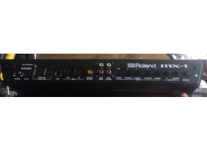 Roland MX-1 (78544)