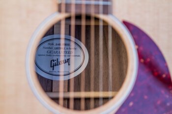 GibsonG45Studio-13 GibsonG45Studio-13