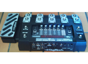 DigiTech RP1000 (3823)