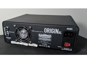 Ashdown OriginAL Head HD-1