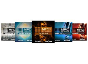 Akai Professional MPC Software 2 (24208)