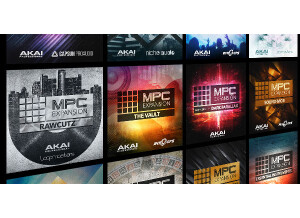 Akai Professional MPC Software 2 (23465)