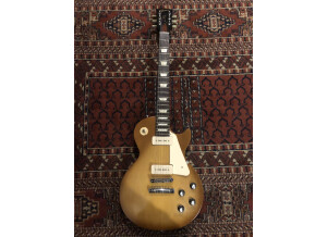 Gibson Les Paul Studio '60s Tribute LH (33128)