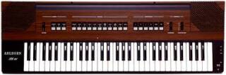Ahlborn SL 61