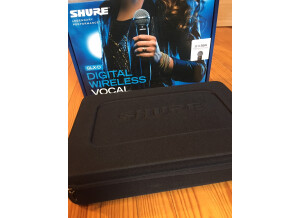 Shure GLXD14 (40270)