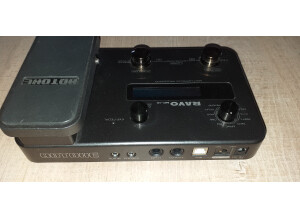 Hotone Audio Ravo MP-10 (30790)