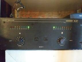 Vander Elst SN 400 V