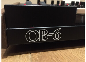 Dave Smith Instruments OB-6 (49598)
