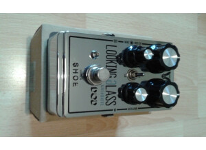 DOD Looking Glass Overdrive (73418)
