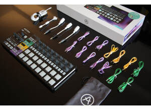 Arturia BeatStep Pro Black Edition (4568)