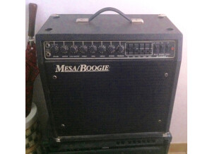 Mesa Boogie Caliber 50+ Combo (68796)