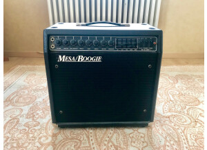 Mesa Boogie Caliber 50+ Combo (15497)