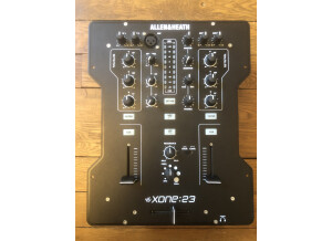 Allen & Heath Xone:23C (83564)