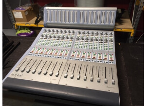 Digidesign D-Command ES