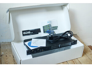 MOTU 828 Mk2 USB2 (750)