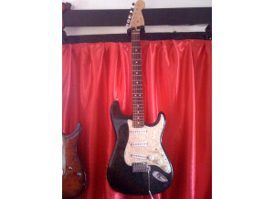 Fender Custom Shop / Custom Classic Series - Classic Player Strat