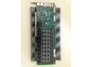 Digidesign Protools HD Core Card PCI PCI-X (55105)