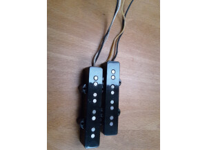 Seymour Duncan SJB-1B Vintage for Jazz Bass Bridge (71676)