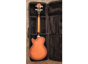 Ibanez AGB 200 Dos