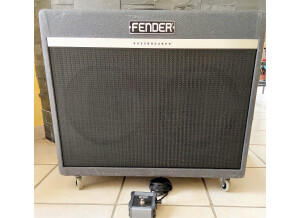 Fender Bassbreaker 18/30 Combo (50251)