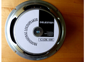 Celestion G12K-100
