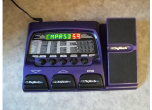 DigiTech Vocal300