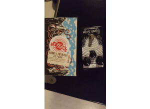 EarthQuaker Devices Ghost Echo V3 (89649)