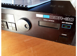Roland DDR-30 (24336)