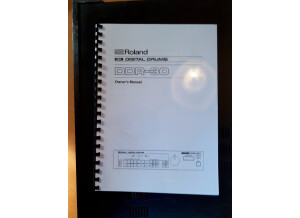 Roland DDR-30 (27460)