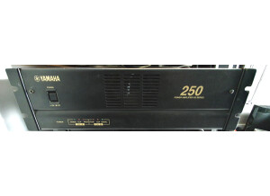 Yamaha 03D (97498)