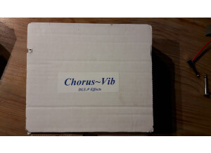 DLS Effects Chorus-Vib (82827)
