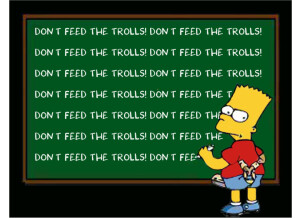 DontFeedTheTrolls