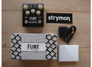 Strymon Flint (73316)