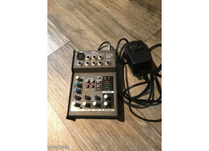 The t.mix MIX 502 (92310)